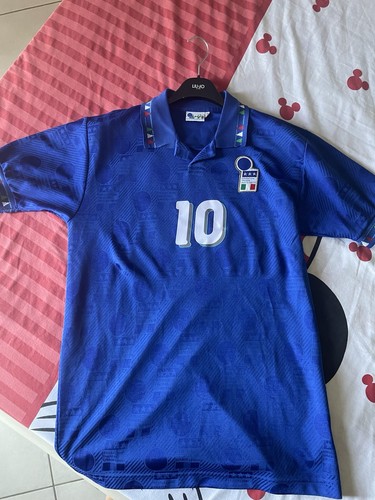 Maglia roberto baggio - maglia,