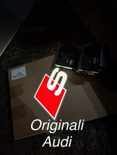 4G0052133J Proiettore a LED Audi Nuovo Originale Con Logo S, per Illuminazione P