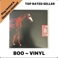 The White Stripes Rag and