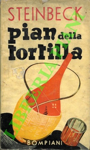 Steinbeck john pian della - -,