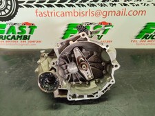 CAMBIO 5 MARCE MANUALE VOLKSWAGEN GOLF VII 1.2 TSI CYV 02T301103 2016