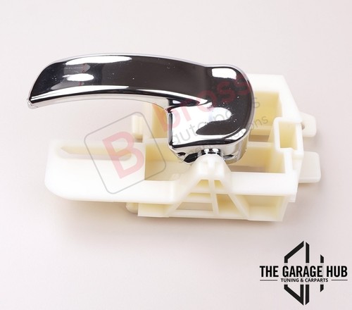 Maniglia interna porta 80671 - maniglia,