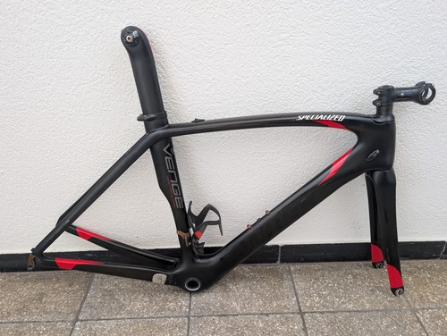 Specialized works venge rh - s-works,