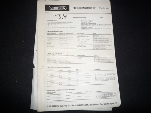 Manuale servizio schema - manuale, di