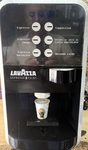 Macchina caffe lavazza - macchina, caffe’