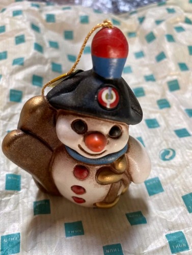 Thun vip carabinieri - thun,
