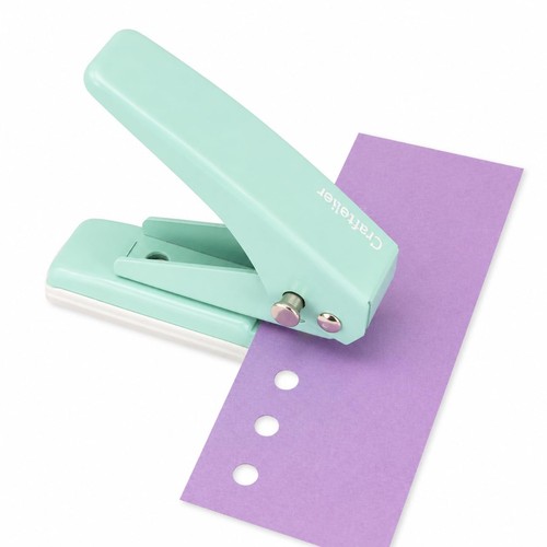 Craftelier perforatrice un - craftelier,