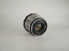 Industar-61 2,8/52 mm, attacco M39, obiettivo sovietico per fotocamera Fed 3, *1030