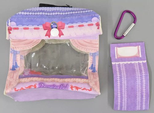 Pochette letto principessa - pochette, da