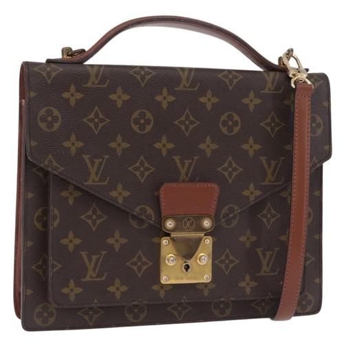 Borsa mano louis vuitton - a,