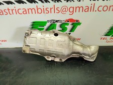 CARTER RIPARO CATALIZZATORE