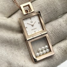 Mikimoto akoya perl - mikimoto, collana