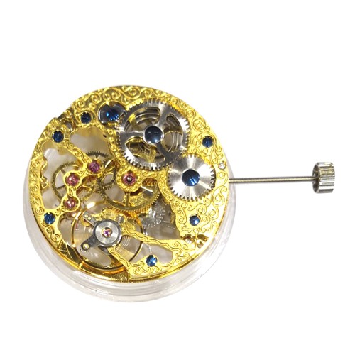 Ricambio movimento orologio