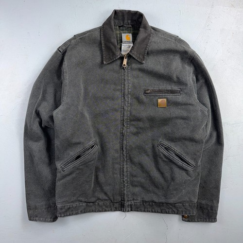 Carhartt detroit giacca - detroit,