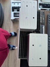 Apple Mac Pro 2009 doppio