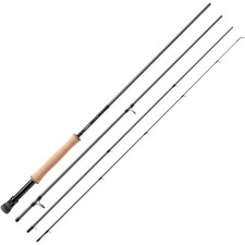 Aquilone grigio canna mosca