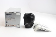 Obiettivo zoom Leica D