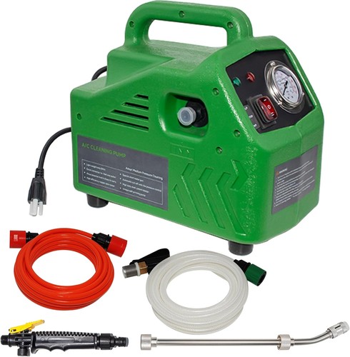 Pulitore bobina hvac - pulitore,