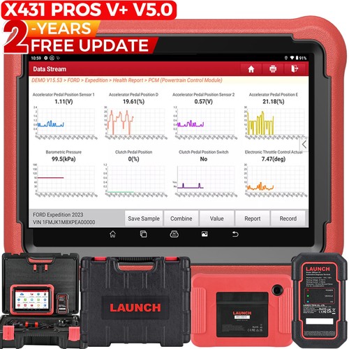 Launch x431 pro 0 - launch,