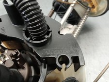 3AA919051L pompa carburante per VOLKSWAGEN PASSAT B6 (3C2) 2.0 FSI rectp5601862