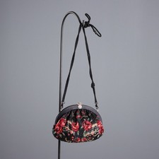 Pochette Pirovano Vintage Raso