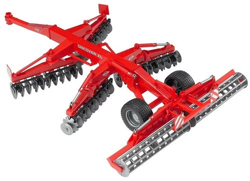Bruder accessorio erpice - ,