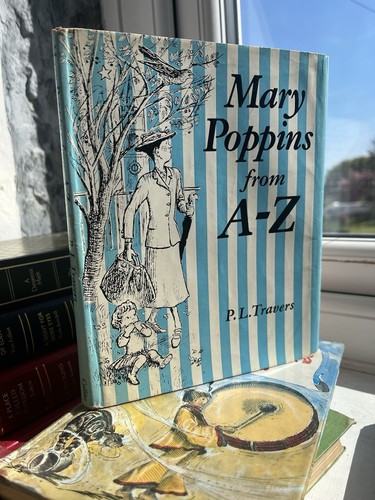 Mary poppins from by p - z,
