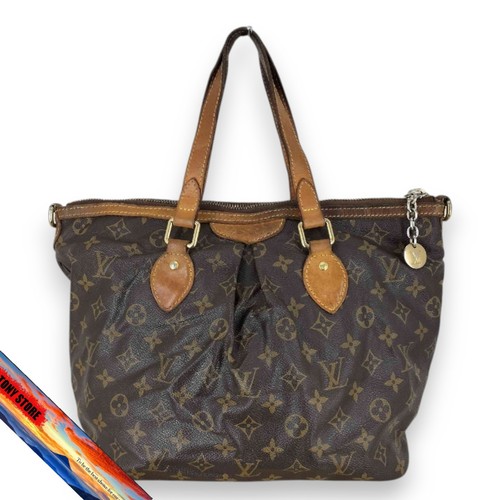 Borsa louis vuitton monogram - vuitton,