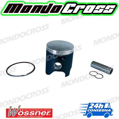 Pistone wossner ø66 35mm - pistone, Ø66.35mm