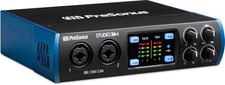 PreSonus Interfaccia audio USB