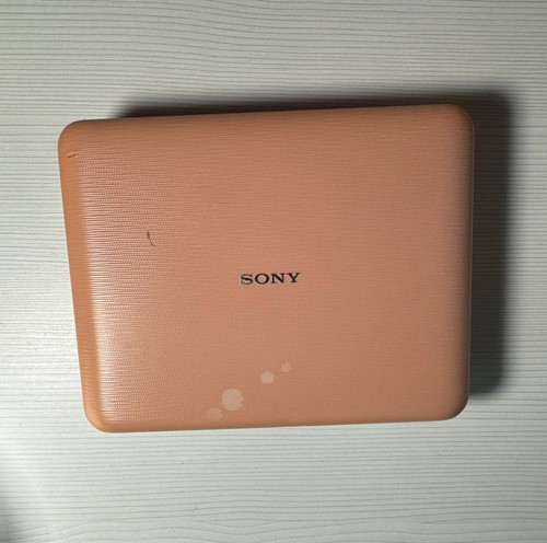 Lettore portatile sony - portatile,