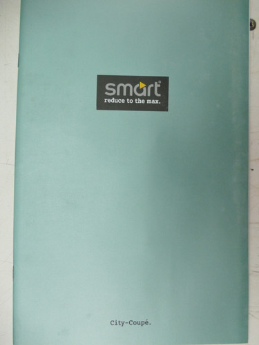 Smart riduci max 1998 - max,
