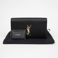 Saint Laurent Monogram Flap
