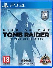 RISE OF THE TOMB RAIDER 20