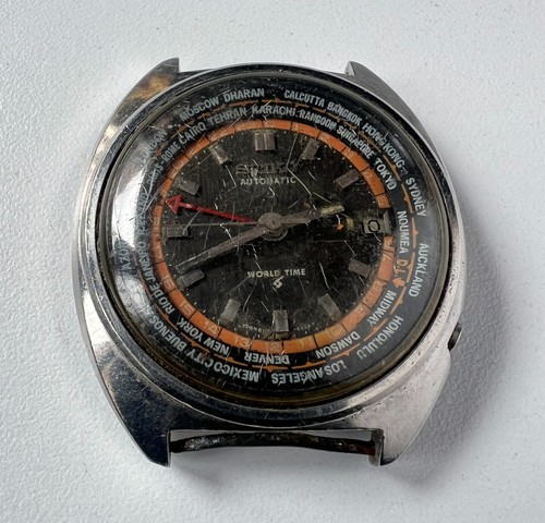 Orologio automatico seiko - orologio,
