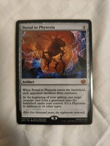 Mtg magic the gathering - mtg,