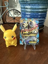 M Mewtwo EX Holofoil Full Art