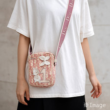 Borsa a tracolla Christian