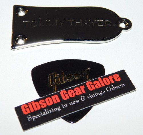 Epiphone les paul tommy - les, thayer