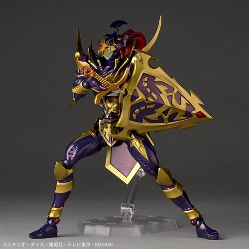 Kaiyodo revoltech oh - kaiyodo, yu-gi-oh