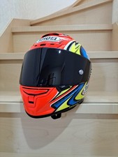 Casco Shoei X-Fourteen Daijiro Kato M Smoke Shield collezione usato