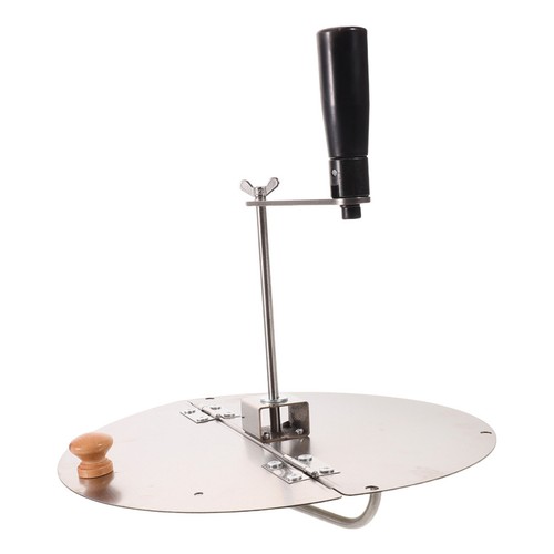 Coperchio macchina popcorn - ,