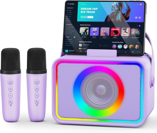 Macchina karaoke con - macchina,