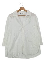 ZARA Camicia blusa Donna