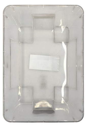 New ikea samla transparent - ikea,