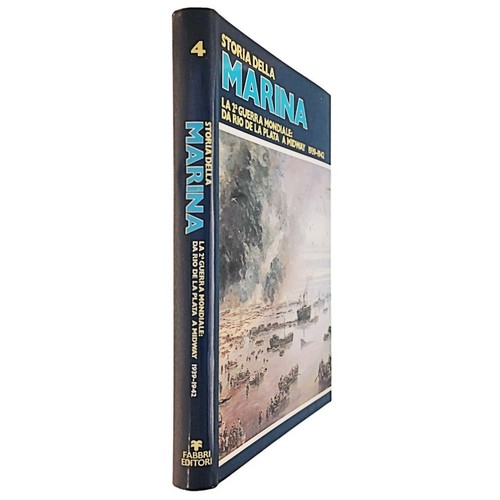 Storia della marina 2 - storia, la