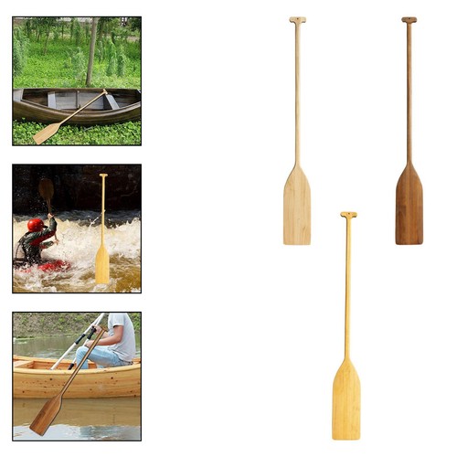 Remo legno per canottaggio - remo,