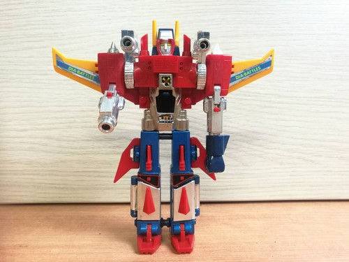 Diaclone diatron diabattle - diatron,