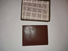 Portafoglio uomo Nazareno