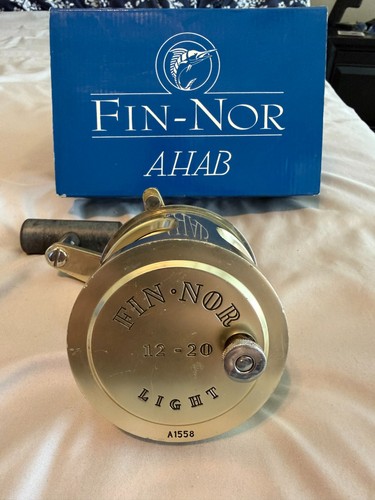 Fin nor light a1558 - fin‑nor, 12‑20